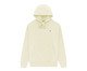 Moletom Comfy Vanille - Coração Micro Verde, Off White | WestwingNow