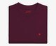 Camiseta Cotton Cherry Marie - Coração Micro Vermelho, red | WestwingNow