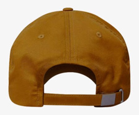 Bone Dad Hat Louvre, Leblon - Branco e Caramelo | Westwing