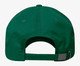 Bone Dad Hat Louvre, Leblon - Branco e Verde Escuro, green | WestwingNow