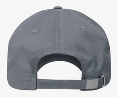 Bone Dad Hat Courage mon amour - Branco e Cinza | Westwing