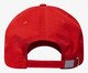 Bone Dad Hat Je suis Brésilien - Branco e Vermelho, red | WestwingNow