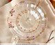 Chaleira Wildflowers - 800ml, transparent | WestwingNow