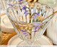 Jogo de Taças de Sobremesa Limonium - 150ml, transparent | WestwingNow