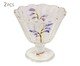 Jogo de Taças de Sobremesa Limonium - 150ml, transparent | WestwingNow