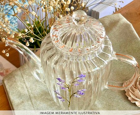 Chaleira Limonium - 600ml | Westwing
