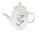 Chaleira Limonium - 600ml, transparent | WestwingNow