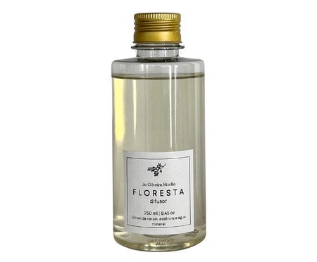 Refil Difusor Floresta - 250ml | Westwing