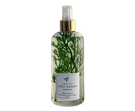Home Spray Fresh Garden - 250ml | Westwing