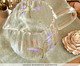 Jarra Limonium - 660ml, transparent | WestwingNow