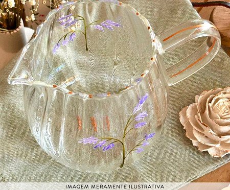 Jarra Limonium - 660ml | Westwing