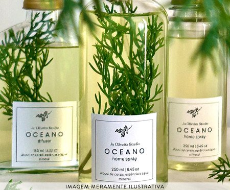 Home Spray Oceano - 250ml | Westwing