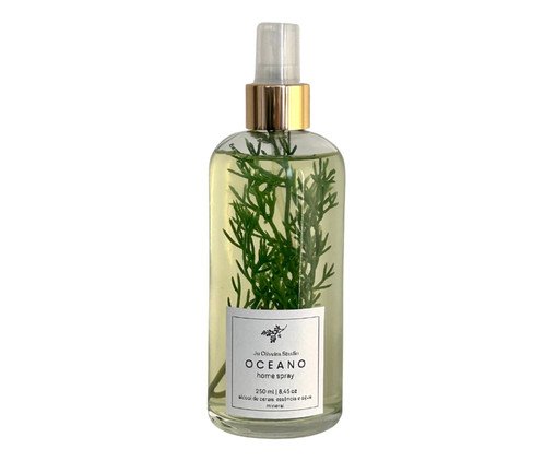 Home Spray Oceano - 250ml, transparent | WestwingNow