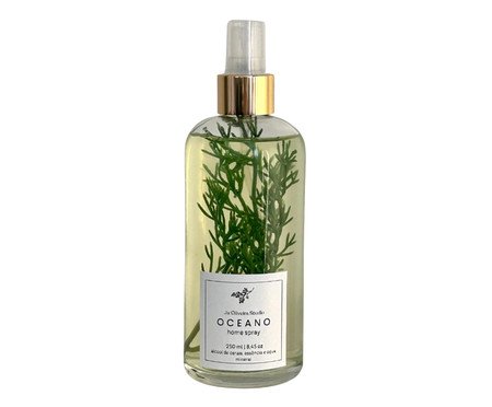 Home Spray Oceano - 250ml | Westwing
