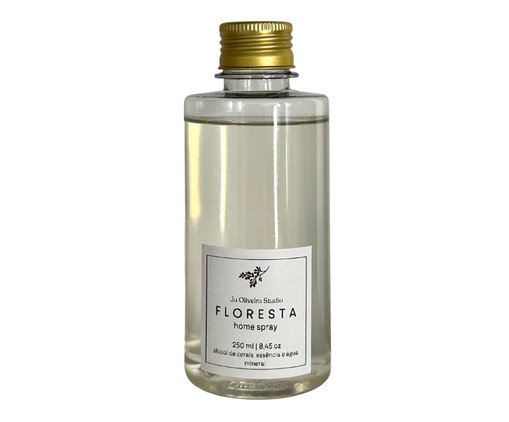 Refil Home Spray - Floresta - 250ml, transparent | WestwingNow