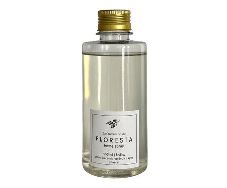 Refil Home Spray - Floresta - 250ml | Westwing