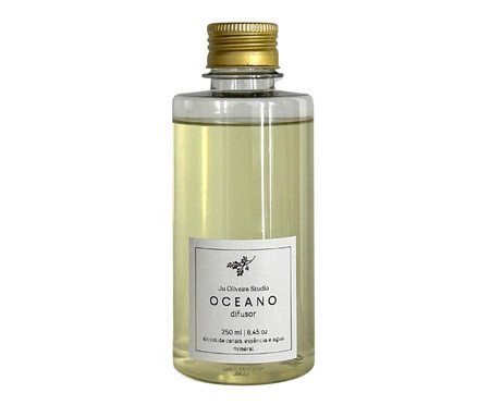 Refil Difusor Oceano - 250ml
