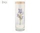 Jogo de Copos para Drink Long Limonium - 300ml, transparent | WestwingNow