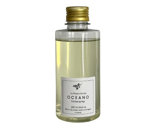 Refil Home Spray Oceano - 250ml, transparent | WestwingNow