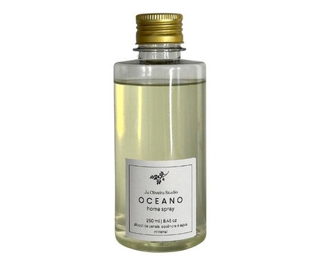 Refil Home Spray Oceano - 250ml | Westwing
