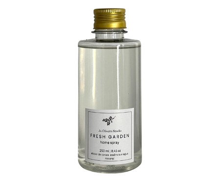 Refil Home Spray Fresh Garden - 250ml | Westwing