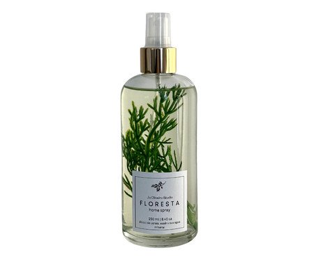 Home Spray - Floresta - 250ml | Westwing