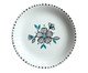Prato de sobremesa Floral Azulzim Azul, blue | WestwingNow