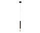 Pendente Cissy Preto - 50,5X16X12,5cm, Preto | WestwingNow