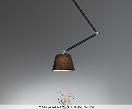 Pendente Drain - 75X29X32cm | Westwing