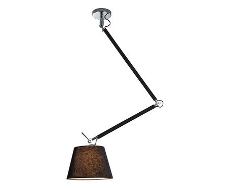 Pendente Drain - 75X29X32cm | Westwing