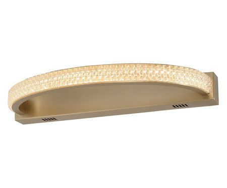 Arandela Anello - 22X11,5X42cm | Westwing
