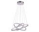 Pendente Montreal Branco Bivolt - 2X150cm, Branco | WestwingNow
