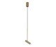 Pendente Zione Dourado - 68X28X36cm, Dourado | WestwingNow