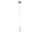 Pendente Diamond - 29X21,5X19,5cm, Dourado | WestwingNow
