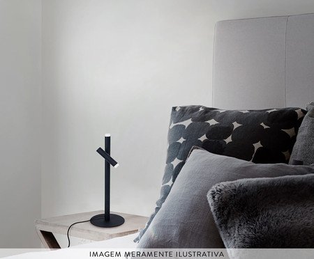 Luminaria de - 25X14X61,5cm | Westwing