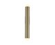 Arandela Zione Dourado - 5X25X3cm, Dourado | WestwingNow