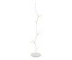 Coluna Pinot Xg - 175X37cm, Branco | WestwingNow