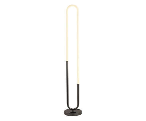 Coluna Wala Ônix 18W - 20X120cm, Preto | WestwingNow