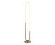 Coluna Wala Dourado 18W - 20X120cm, Dourado | WestwingNow