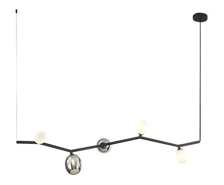 Pendente Pinot Xg - 33,5X40X130cm | Westwing