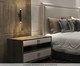 Arandela Zione Preto - 5X25X3cm, Preto | WestwingNow