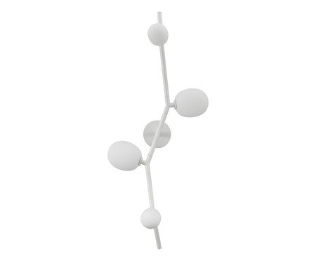 Arandela Pinot Branco - 40X95cm | Westwing