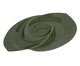Centro de Mesa Flor Verde Militar, green | WestwingNow