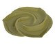 Centro de Mesa Flor Oliva, green | WestwingNow