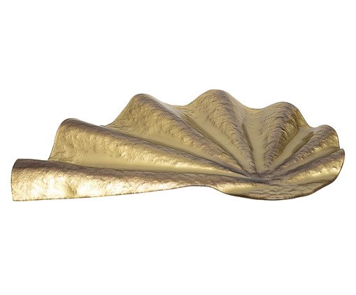 Centro de Mesa Asa Safira ll, gold | WestwingNow