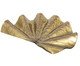 Centro de Mesa Asa Safira, gold | WestwingNow
