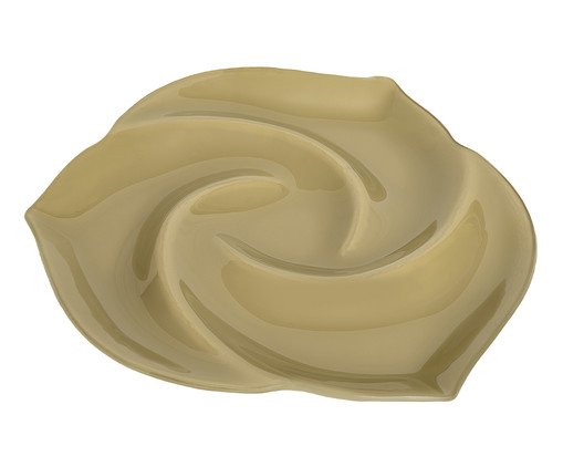 Centro de Mesa Flor Amêndoa, beige | WestwingNow