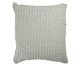 Almofada Aurimel Verde Menta, green | WestwingNow