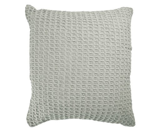 Almofada Aurimel Verde Menta, green | WestwingNow