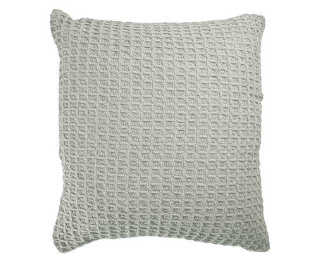 Almofada Aurimel Verde Menta | Westwing